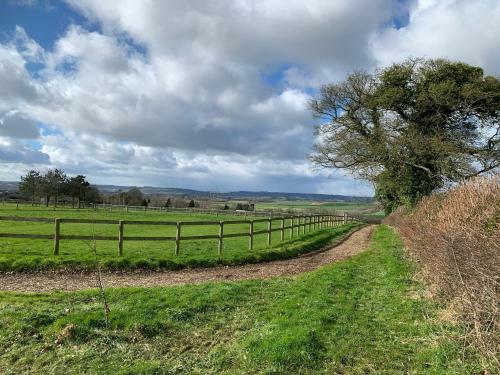 Apartamento Dovecote Cotswold Cottages