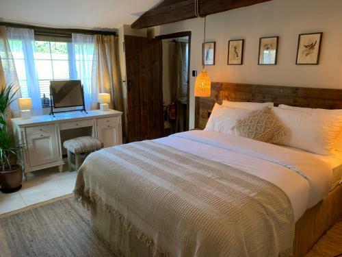 Apartamento Dovecote Cotswold Cottages