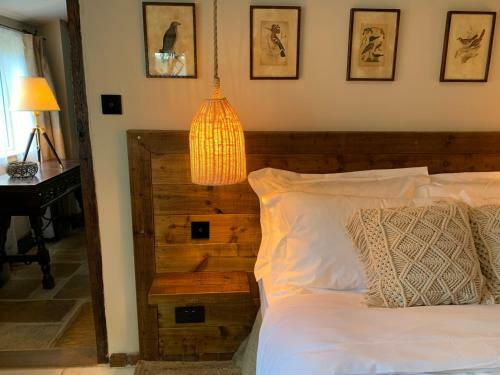 Apartamento Dovecote Cotswold Cottages