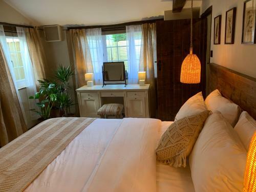 Apartamento Dovecote Cotswold Cottages