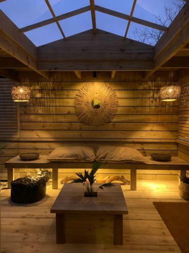 Apartamento Dovecote Cotswold Cottages