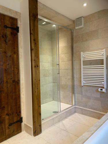 Apartamento Dovecote Cotswold Cottages