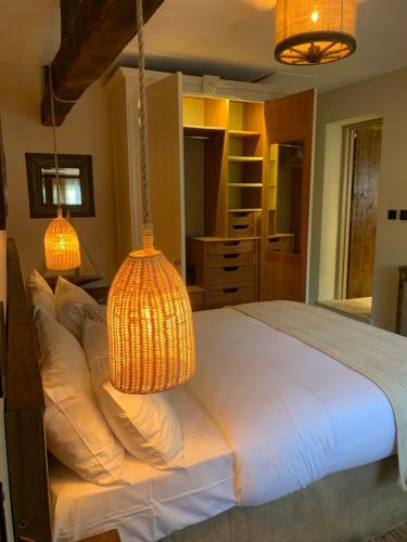 Apartamento Dovecote Cotswold Cottages
