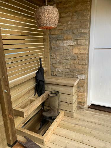 Apartamento Dovecote Cotswold Cottages