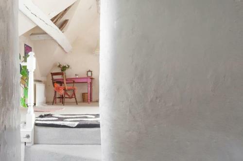 Spacious Loft Apartment In Cotswold Village