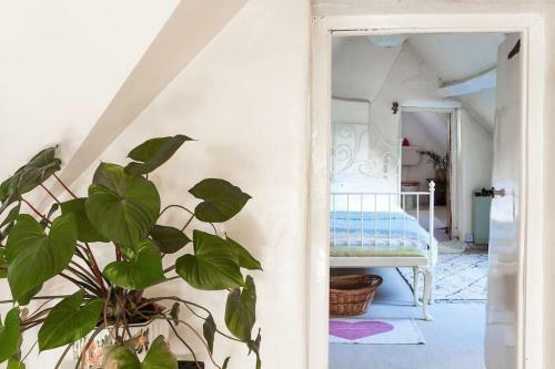 Spacious Loft Apartment In Cotswold Village