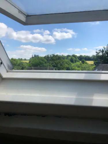 Spacious Loft Apartment In Cotswold Village