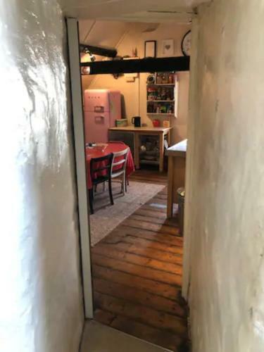 Spacious Loft Apartment In Cotswold Village