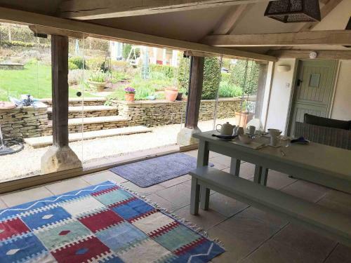 Apartamento Upper Court Barn