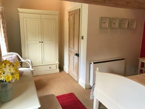 Apartamento Upper Court Barn
