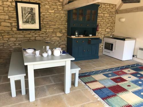 Apartamento Upper Court Barn