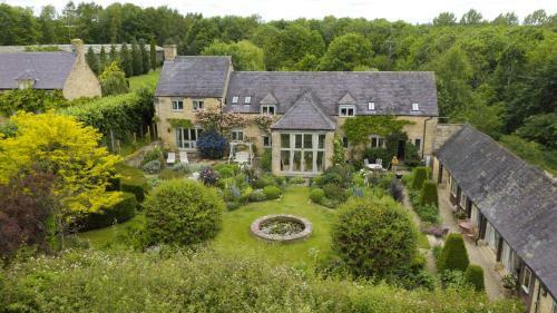 Apartamento Upper Court Barn