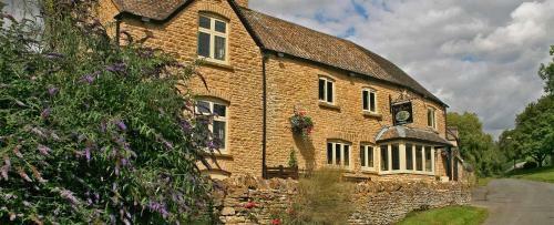 Apartamento Upper Court Barn