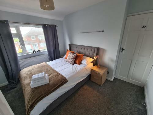 Lavington House
