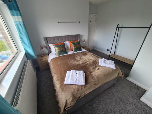 Lavington House