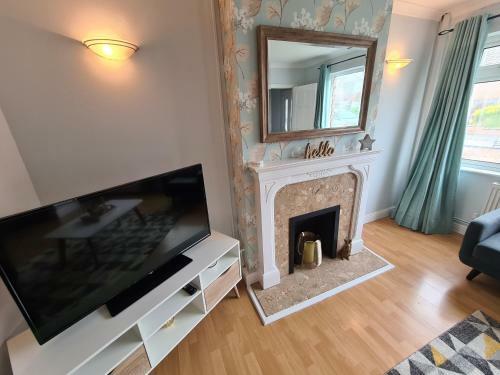 Lavington House