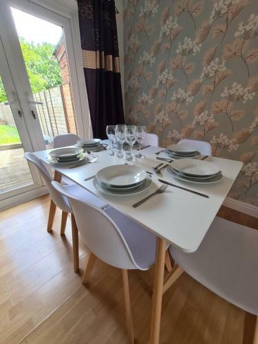 Lavington House