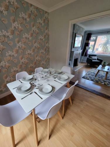 Lavington House
