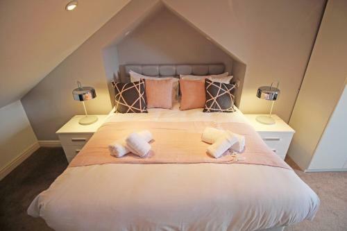 Queens Road - Luxury Spacious Home In Chester