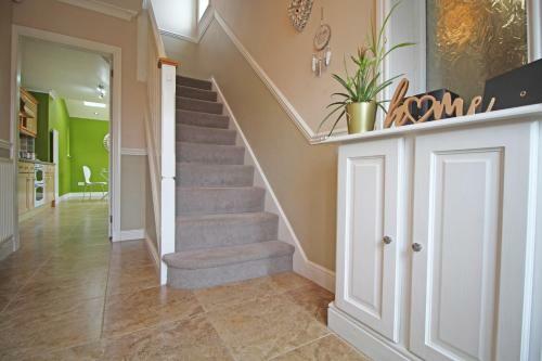Queens Road - Luxury Spacious Home In Chester