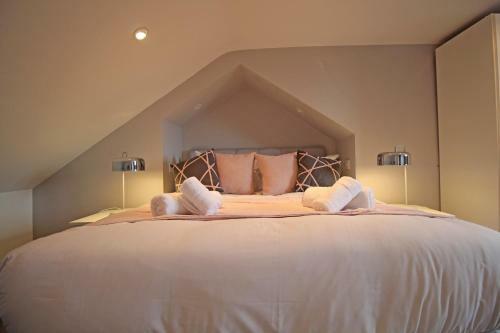 Queens Road - Luxury Spacious Home In Chester