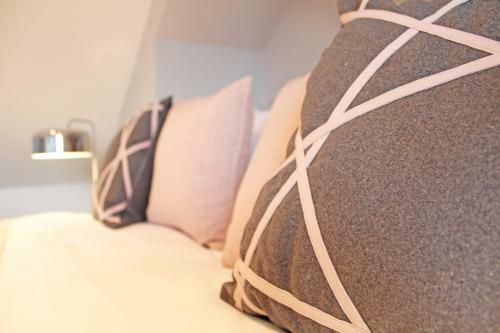 Queens Road - Luxury Spacious Home In Chester