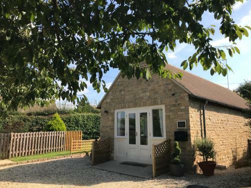 Cherry Tree Cottage