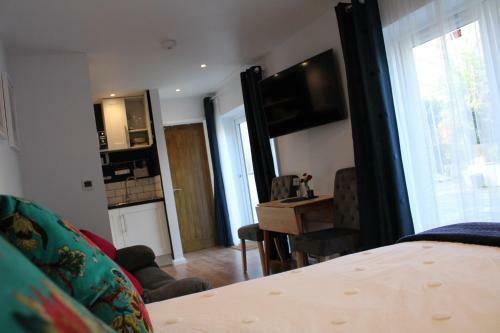 Apartamento The Nook @ Applemede