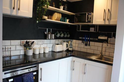 Apartamento The Nook @ Applemede
