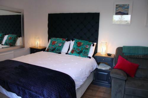 Apartamento The Nook @ Applemede