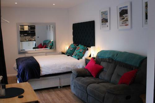 Apartamento The Nook @ Applemede