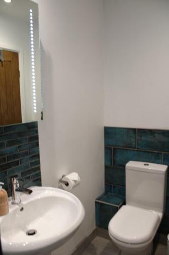 Apartamento The Nook @ Applemede