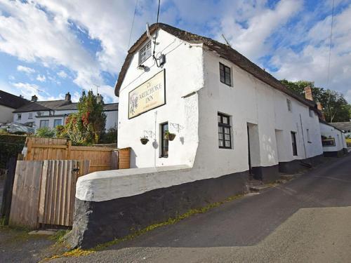 Artichoke Cottage