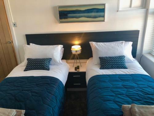 Apartamento 'park House'