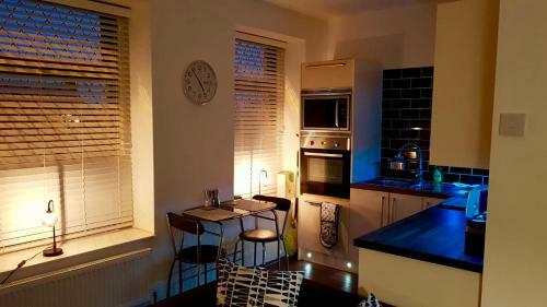 Apartamento 'park House'