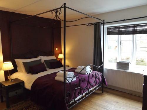 Bed & Breakfast The Red Lion