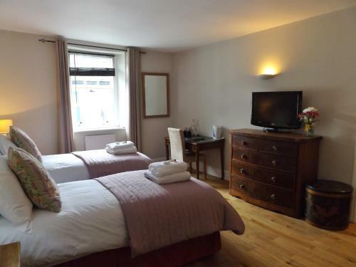 Bed & Breakfast The Red Lion