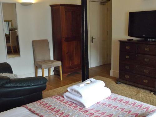 Bed & Breakfast The Red Lion