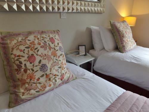 Bed & Breakfast The Red Lion