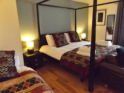 Bed & Breakfast The Red Lion