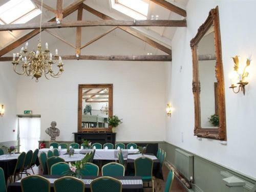Bed & Breakfast The Red Lion