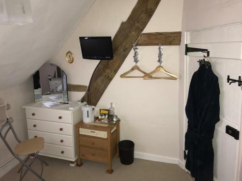 Monkspool B&B