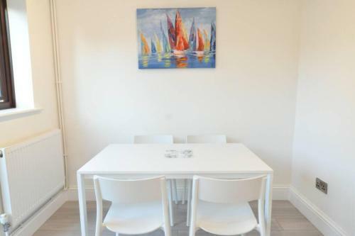The Osprey - Newly Renovated House