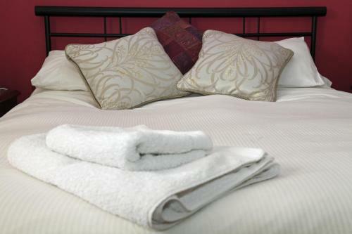 Bed & Breakfast The Beeches