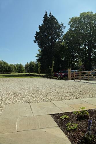 Bed & Breakfast The Beeches