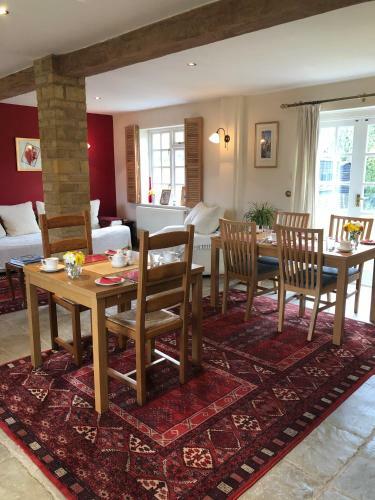 Cornerways B&B