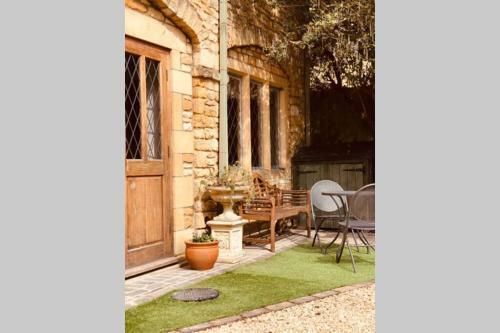 Over The Arches, Chipping Campden