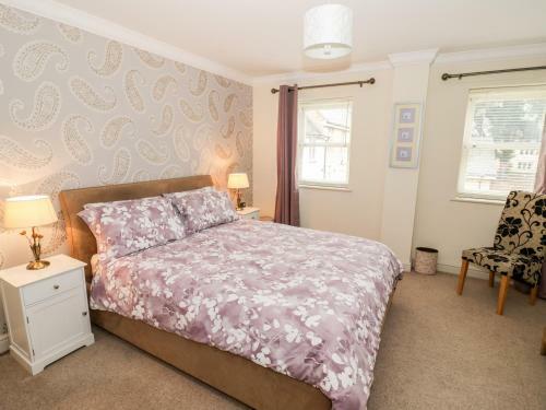 Laburnum Cottage