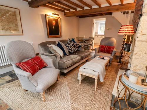 Little Lamb Cottage
