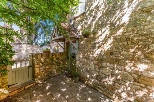 Church Cottage